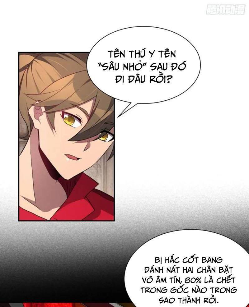 Người Trái Đất Quả Thật Rất Tàn Ác Chap 202 - Next Chap 203