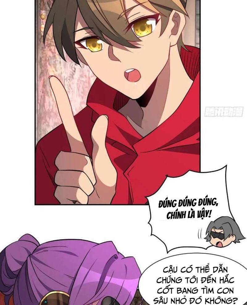 Người Trái Đất Quả Thật Rất Tàn Ác Chap 202 - Next Chap 203