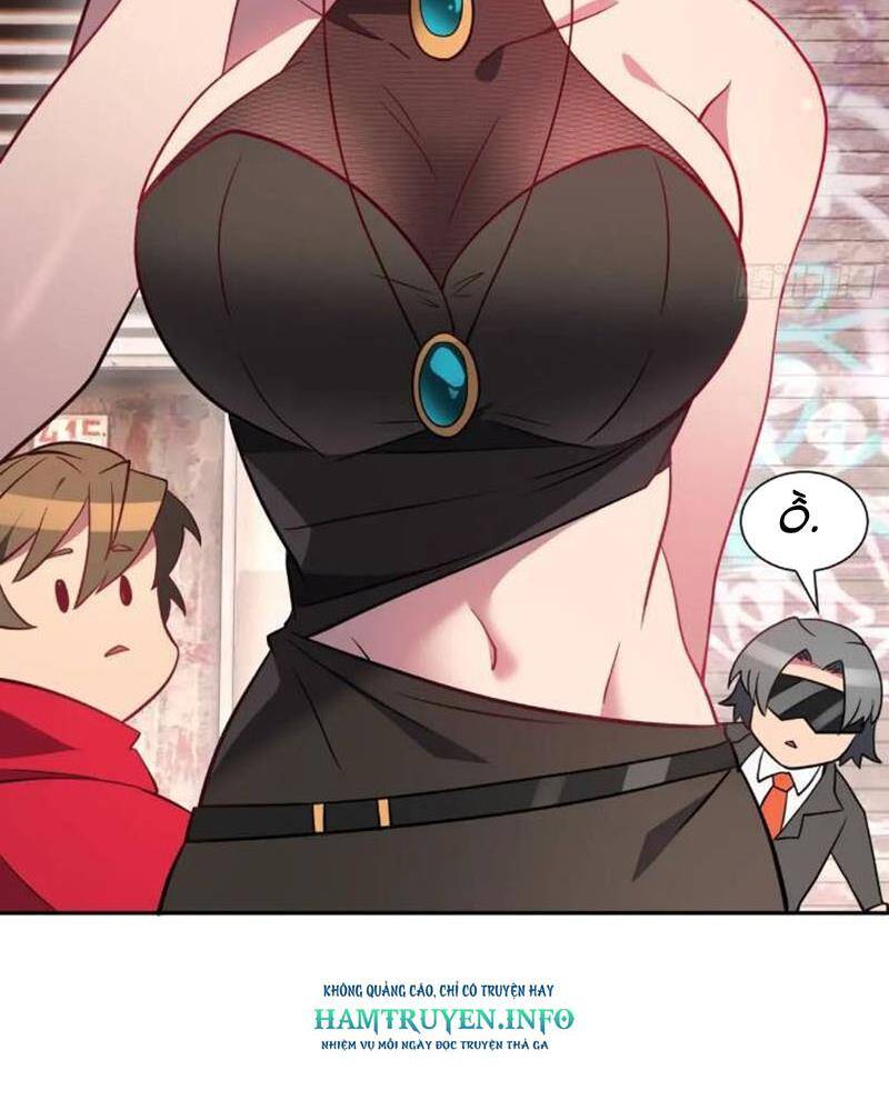 Người Trái Đất Quả Thật Rất Tàn Ác Chap 202 - Next Chap 203