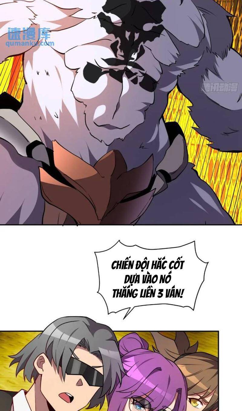 Người Trái Đất Quả Thật Rất Tàn Ác Chap 203 - Next Chap 204