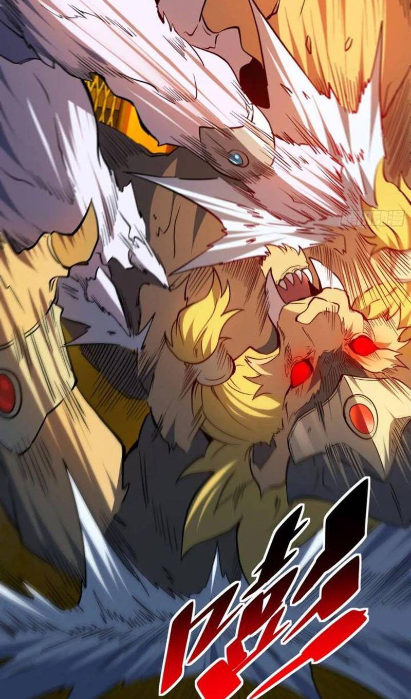 Người Trái Đất Quả Thật Rất Tàn Ác Chap 203 - Next Chap 204