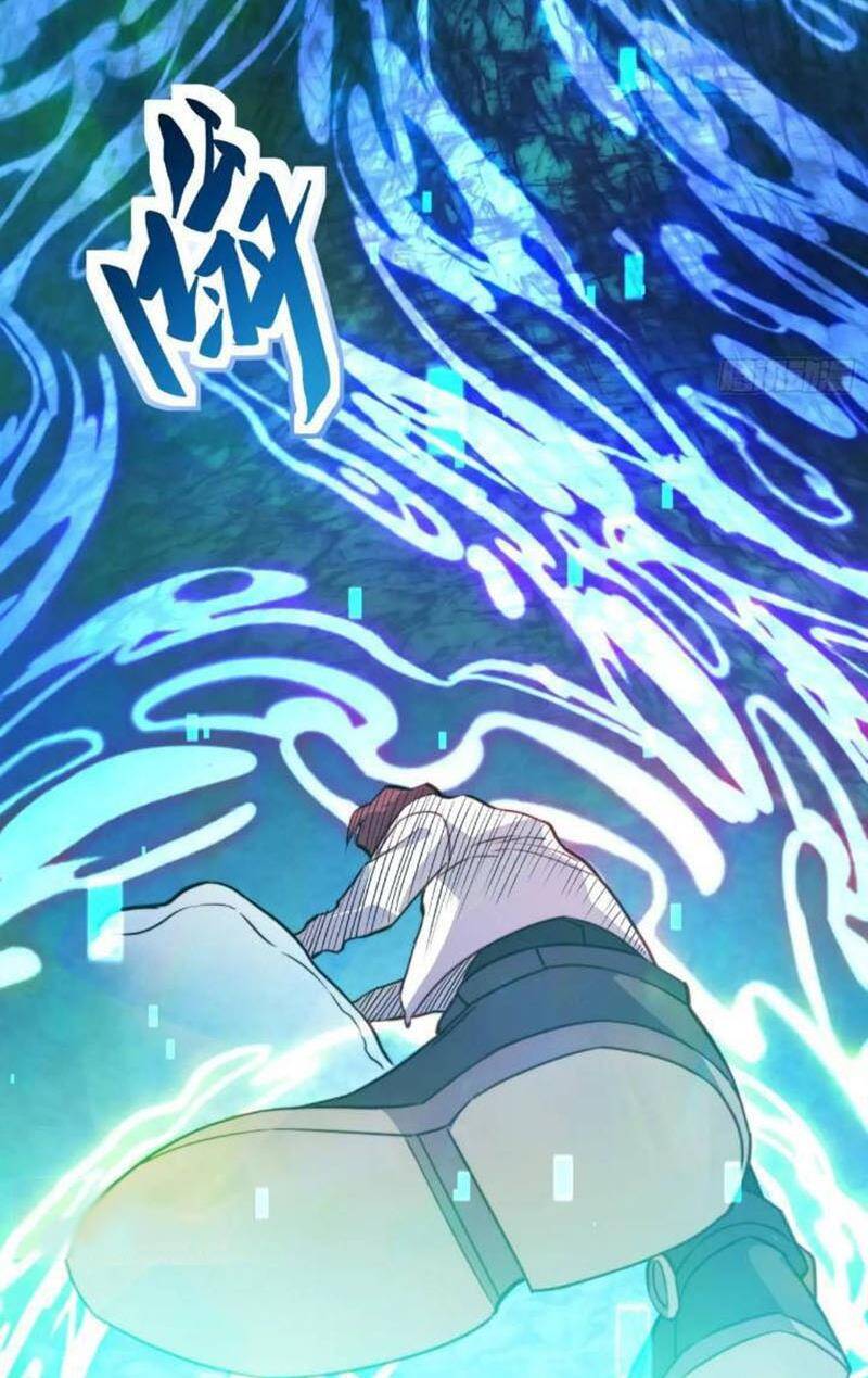 Người Trái Đất Quả Thật Rất Tàn Ác Chap 203 - Next Chap 204