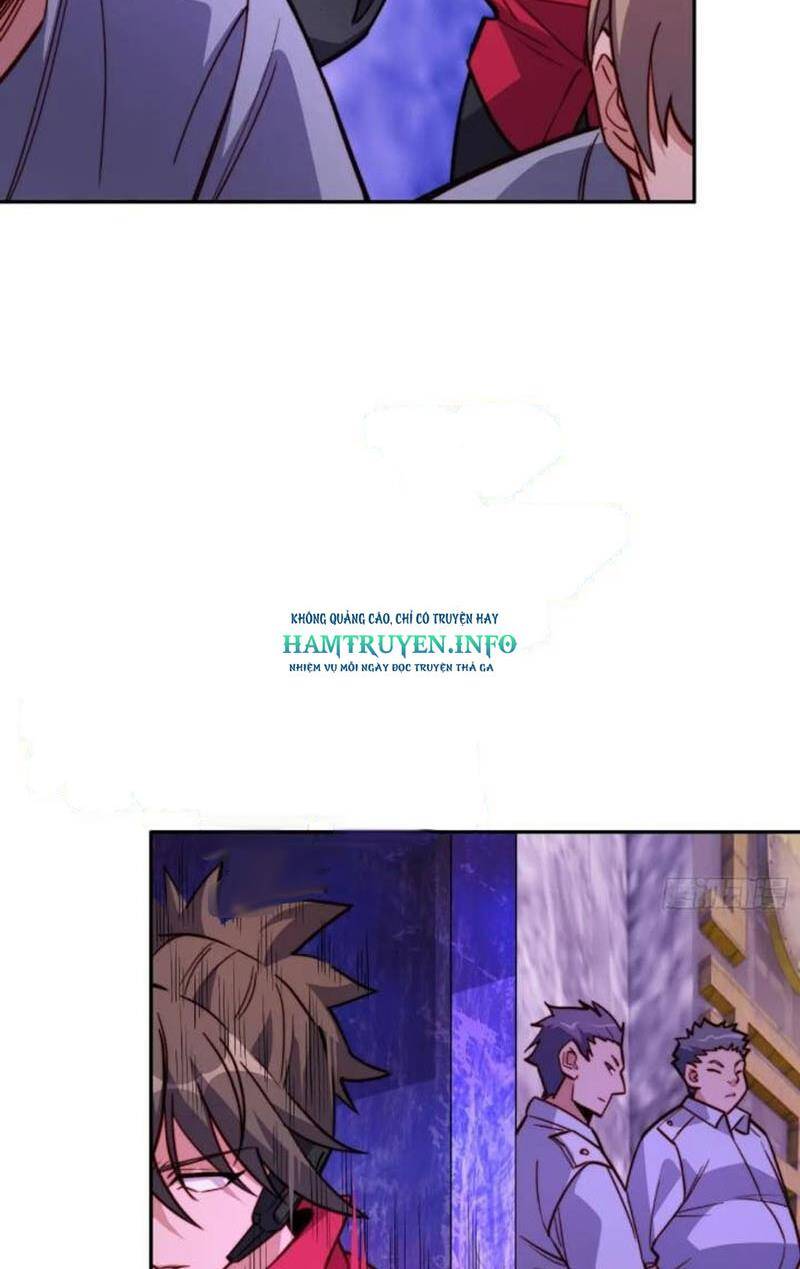 Người Trái Đất Quả Thật Rất Tàn Ác Chap 203 - Next Chap 204