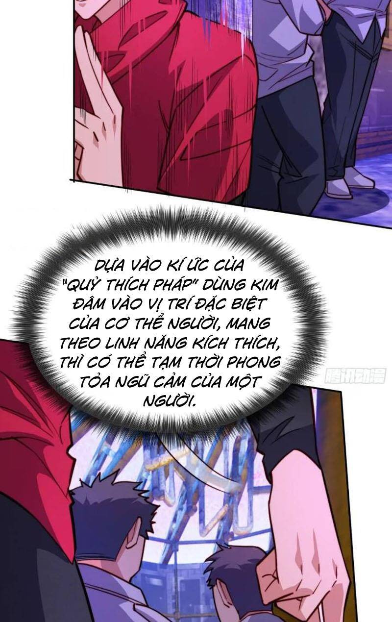 Người Trái Đất Quả Thật Rất Tàn Ác Chap 203 - Next Chap 204