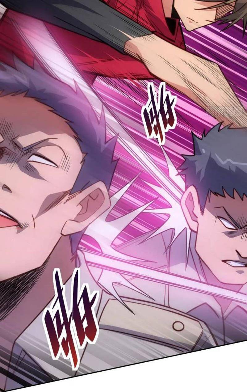 Người Trái Đất Quả Thật Rất Tàn Ác Chap 203 - Next Chap 204