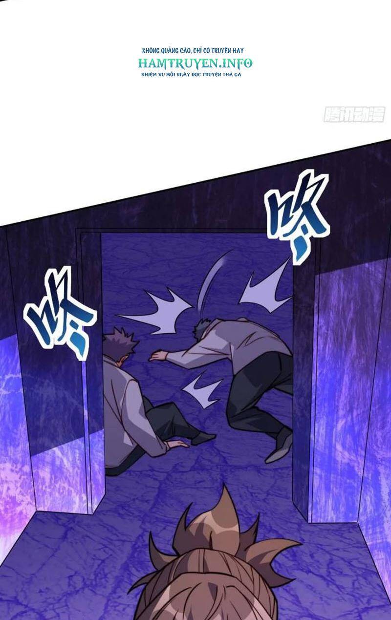 Người Trái Đất Quả Thật Rất Tàn Ác Chap 203 - Next Chap 204