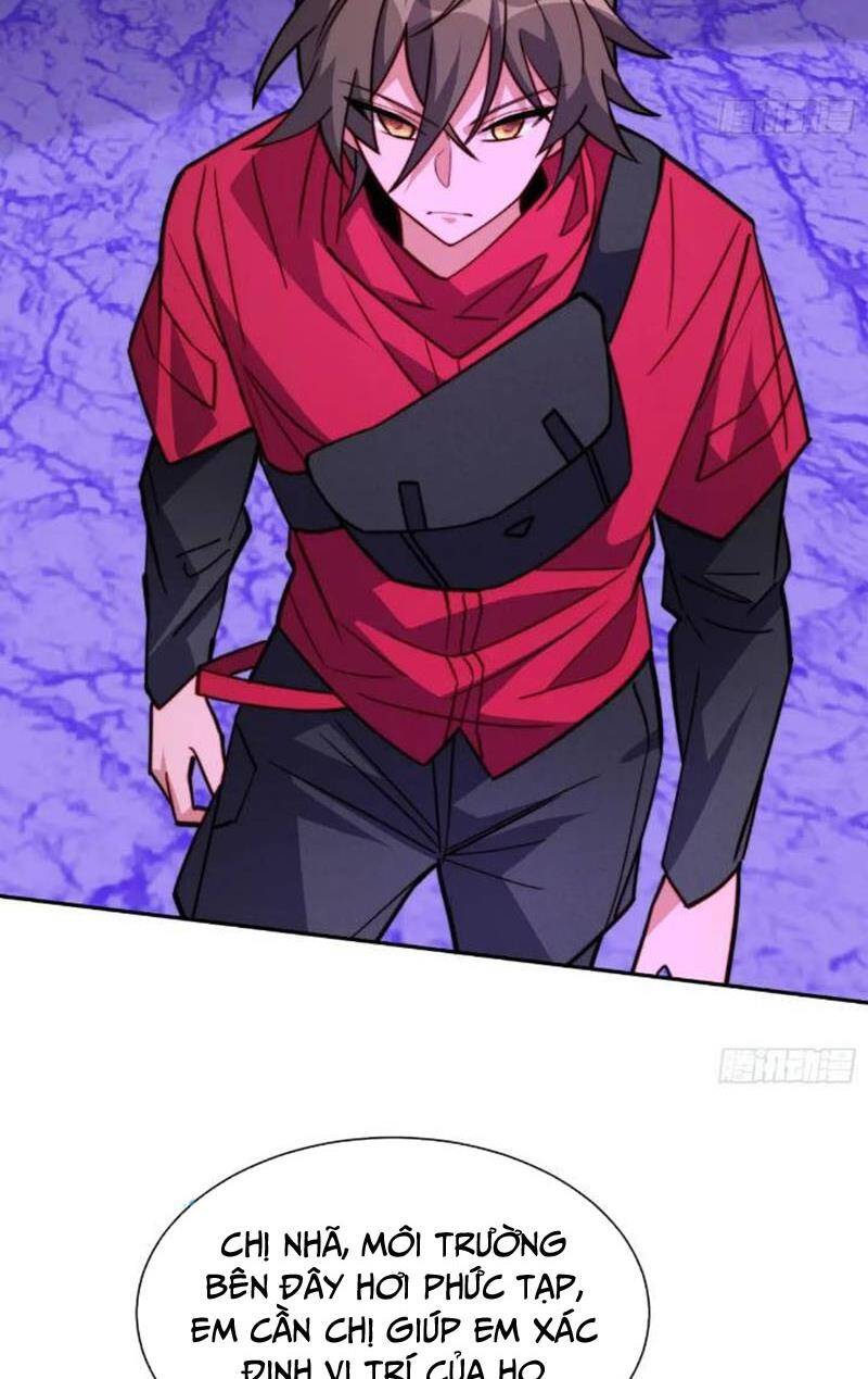 Người Trái Đất Quả Thật Rất Tàn Ác Chap 203 - Next Chap 204