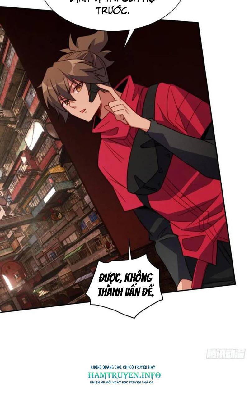Người Trái Đất Quả Thật Rất Tàn Ác Chap 203 - Next Chap 204