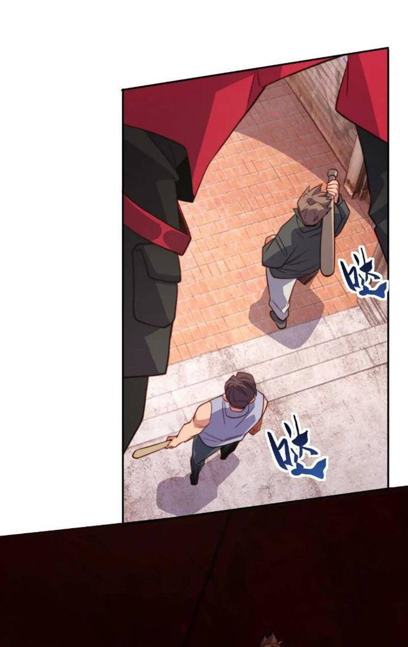 Người Trái Đất Quả Thật Rất Tàn Ác Chap 203 - Next Chap 204