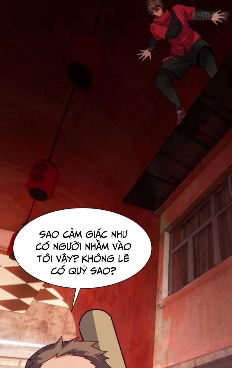 Người Trái Đất Quả Thật Rất Tàn Ác Chap 203 - Next Chap 204