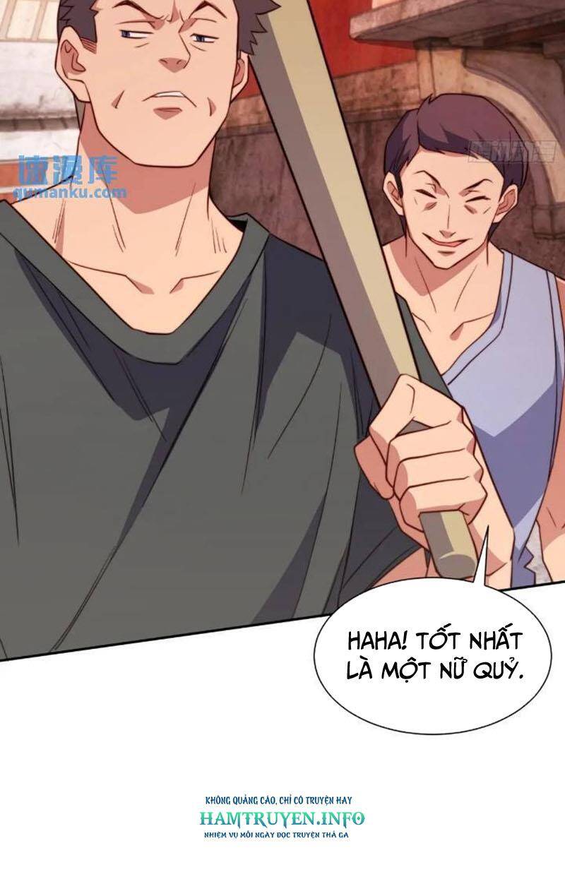 Người Trái Đất Quả Thật Rất Tàn Ác Chap 203 - Next Chap 204