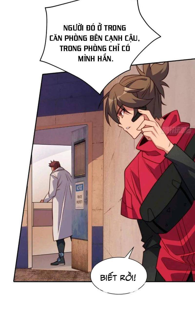 Người Trái Đất Quả Thật Rất Tàn Ác Chap 203 - Next Chap 204