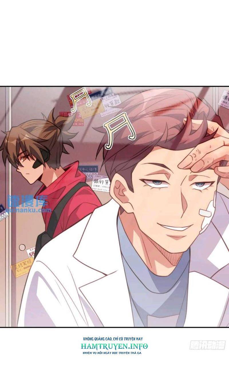 Người Trái Đất Quả Thật Rất Tàn Ác Chap 203 - Next Chap 204
