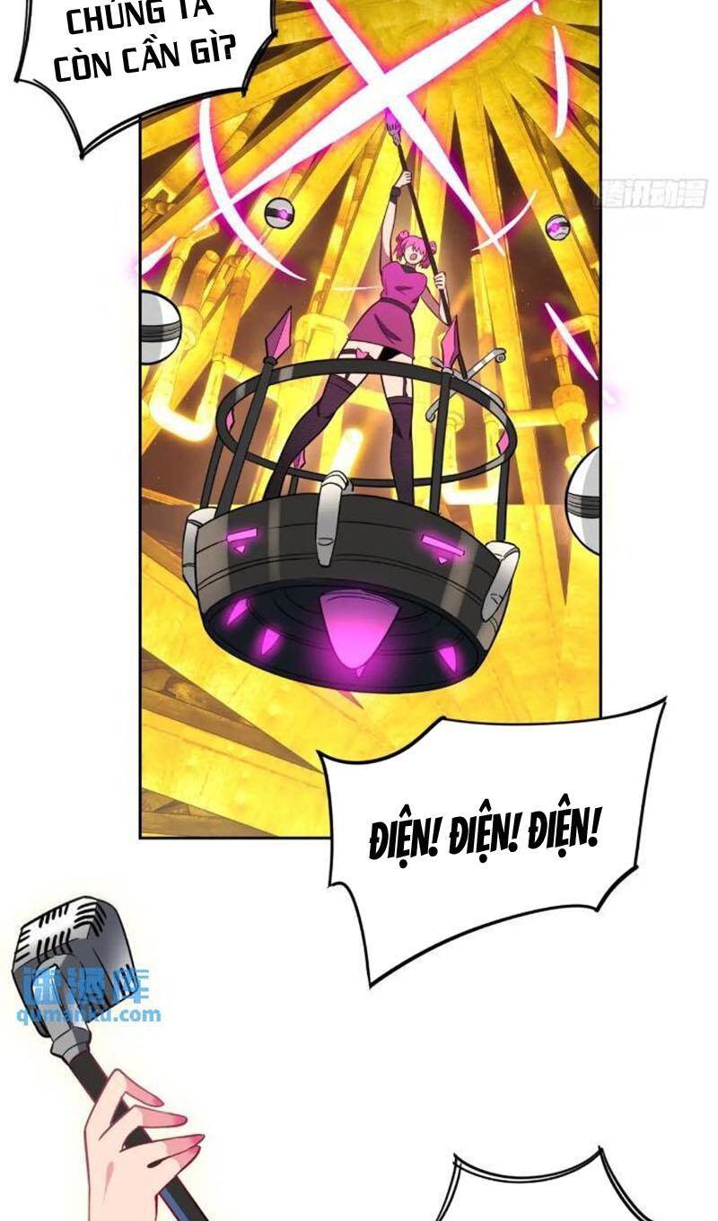 Người Trái Đất Quả Thật Rất Tàn Ác Chap 203 - Next Chap 204