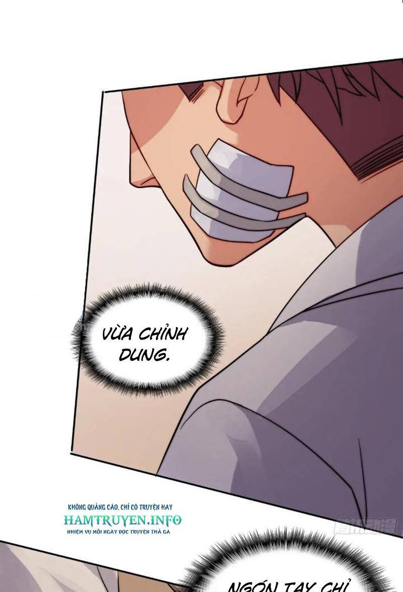 Người Trái Đất Quả Thật Rất Tàn Ác Chap 204 - Next Chap 205