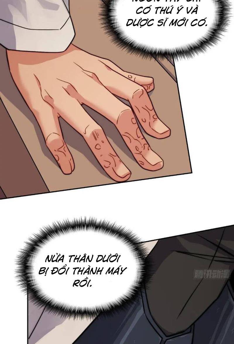 Người Trái Đất Quả Thật Rất Tàn Ác Chap 204 - Next Chap 205