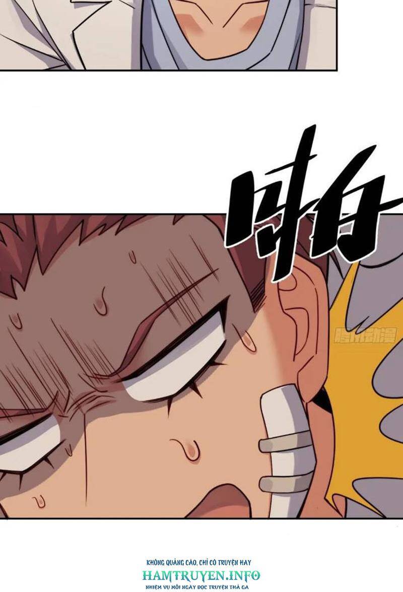 Người Trái Đất Quả Thật Rất Tàn Ác Chap 204 - Next Chap 205