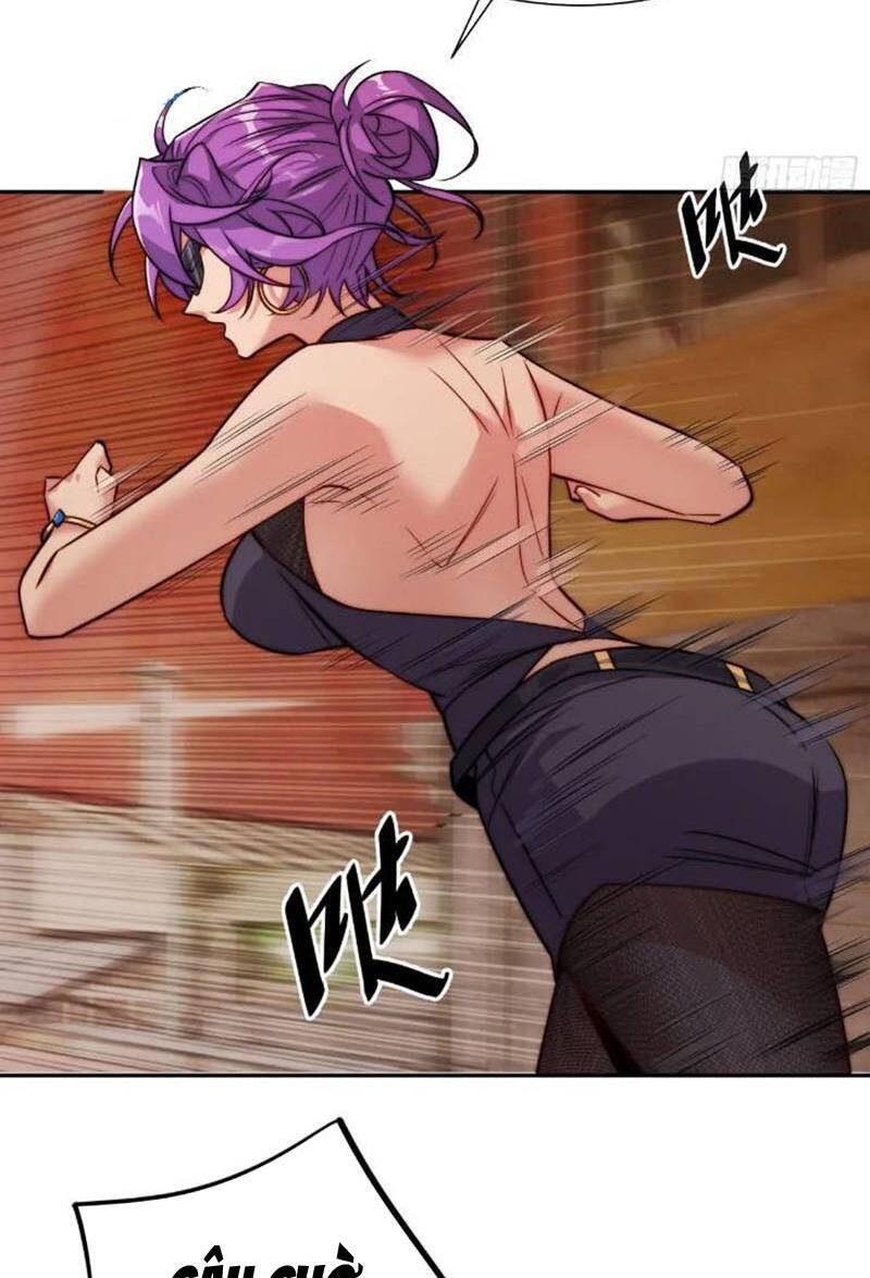 Người Trái Đất Quả Thật Rất Tàn Ác Chap 204 - Next Chap 205