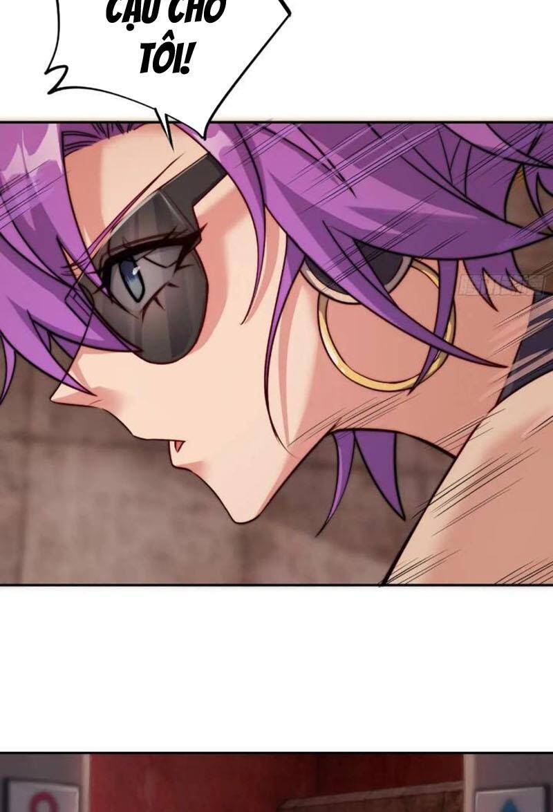 Người Trái Đất Quả Thật Rất Tàn Ác Chap 204 - Next Chap 205