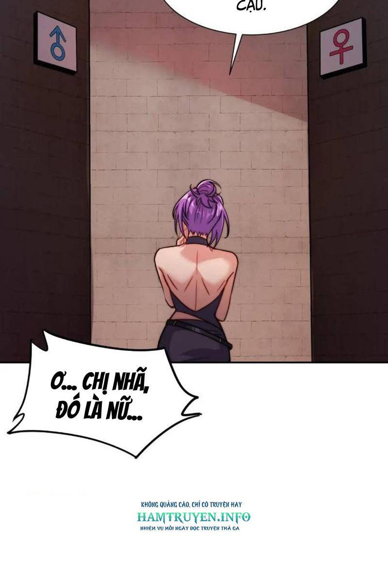Người Trái Đất Quả Thật Rất Tàn Ác Chap 204 - Next Chap 205