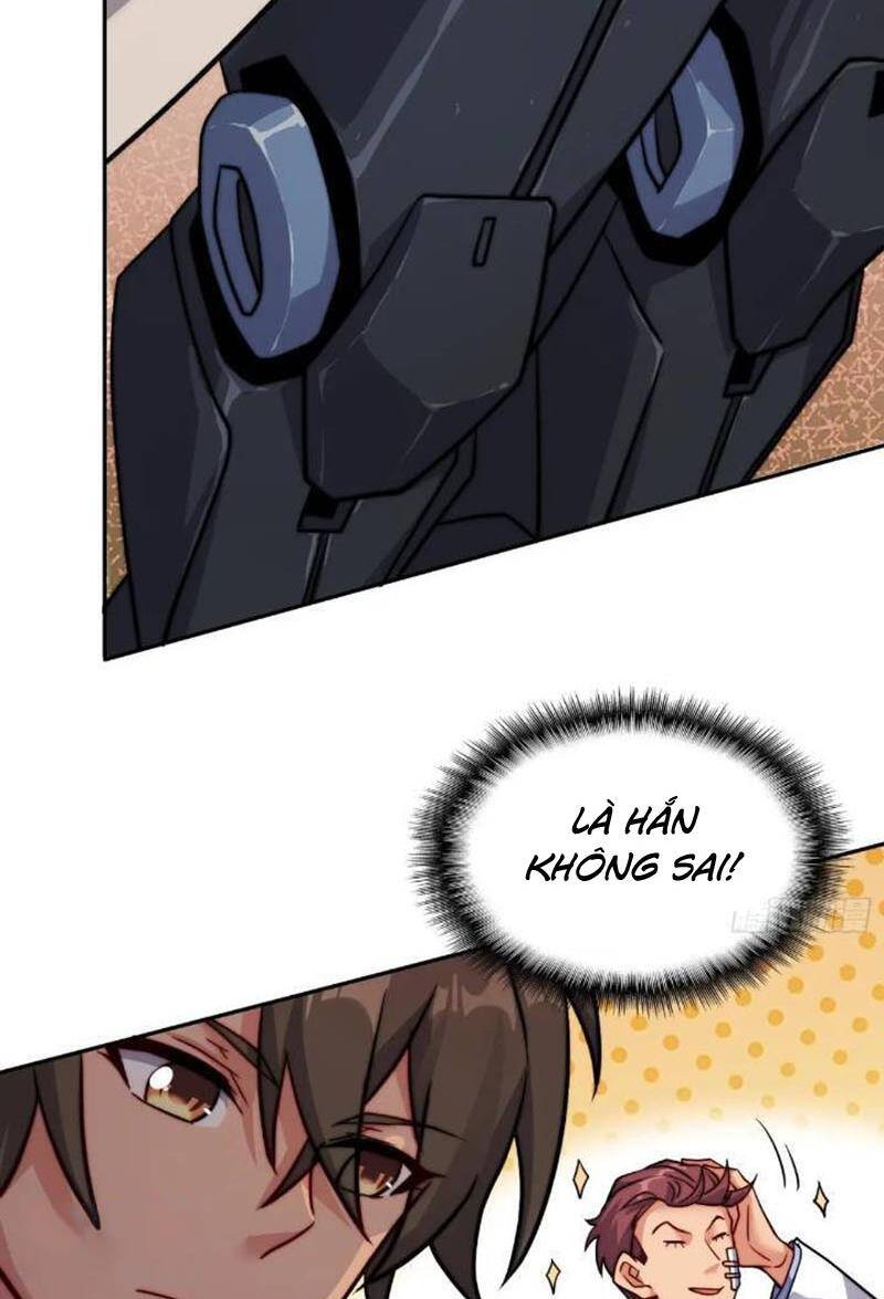 Người Trái Đất Quả Thật Rất Tàn Ác Chap 204 - Next Chap 205