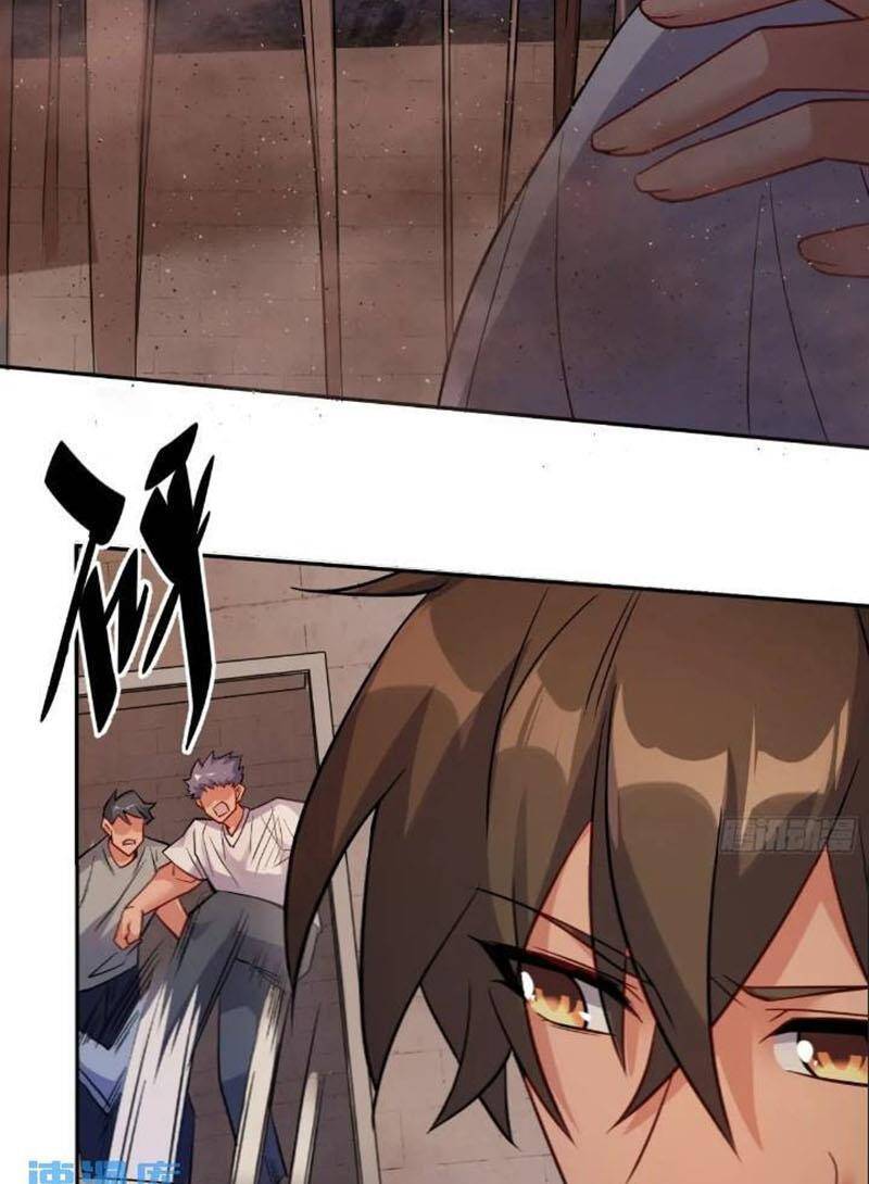 Người Trái Đất Quả Thật Rất Tàn Ác Chap 204 - Next Chap 205