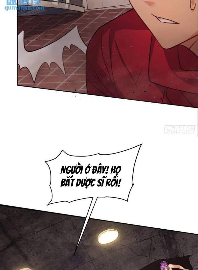 Người Trái Đất Quả Thật Rất Tàn Ác Chap 204 - Next Chap 205