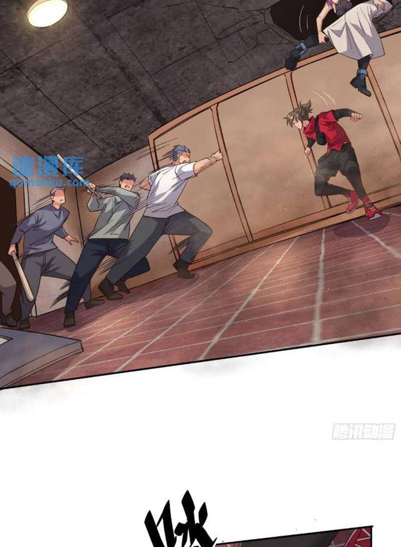 Người Trái Đất Quả Thật Rất Tàn Ác Chap 204 - Next Chap 205