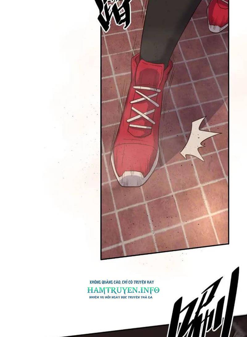 Người Trái Đất Quả Thật Rất Tàn Ác Chap 204 - Next Chap 205