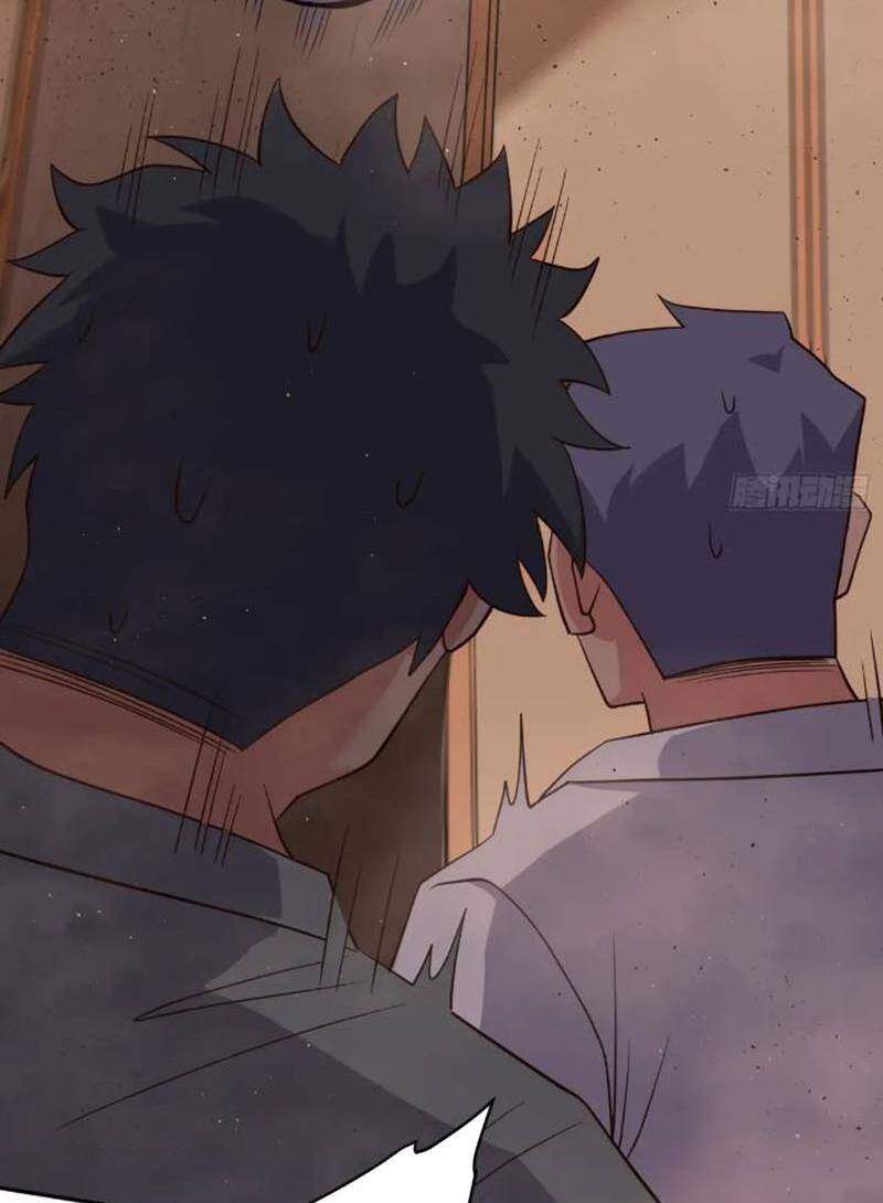 Người Trái Đất Quả Thật Rất Tàn Ác Chap 204 - Next Chap 205