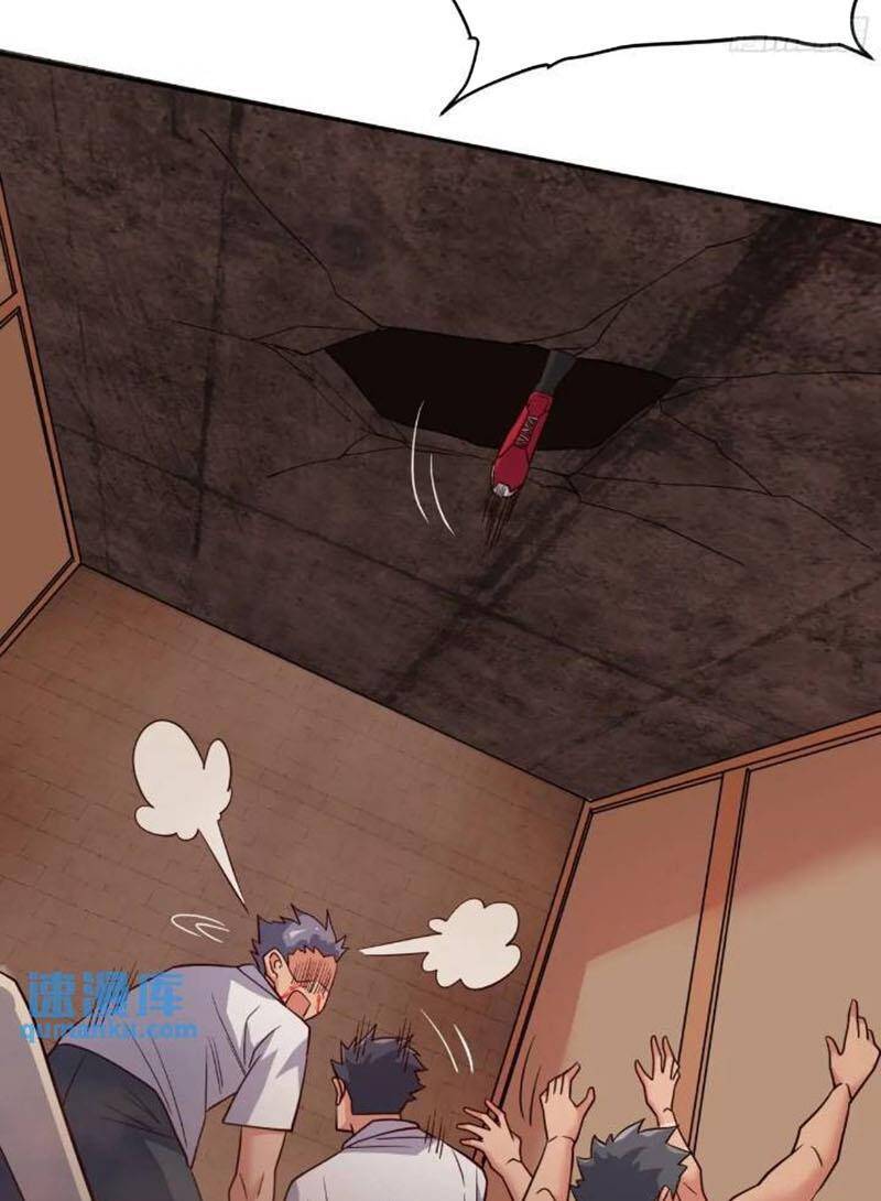 Người Trái Đất Quả Thật Rất Tàn Ác Chap 204 - Next Chap 205