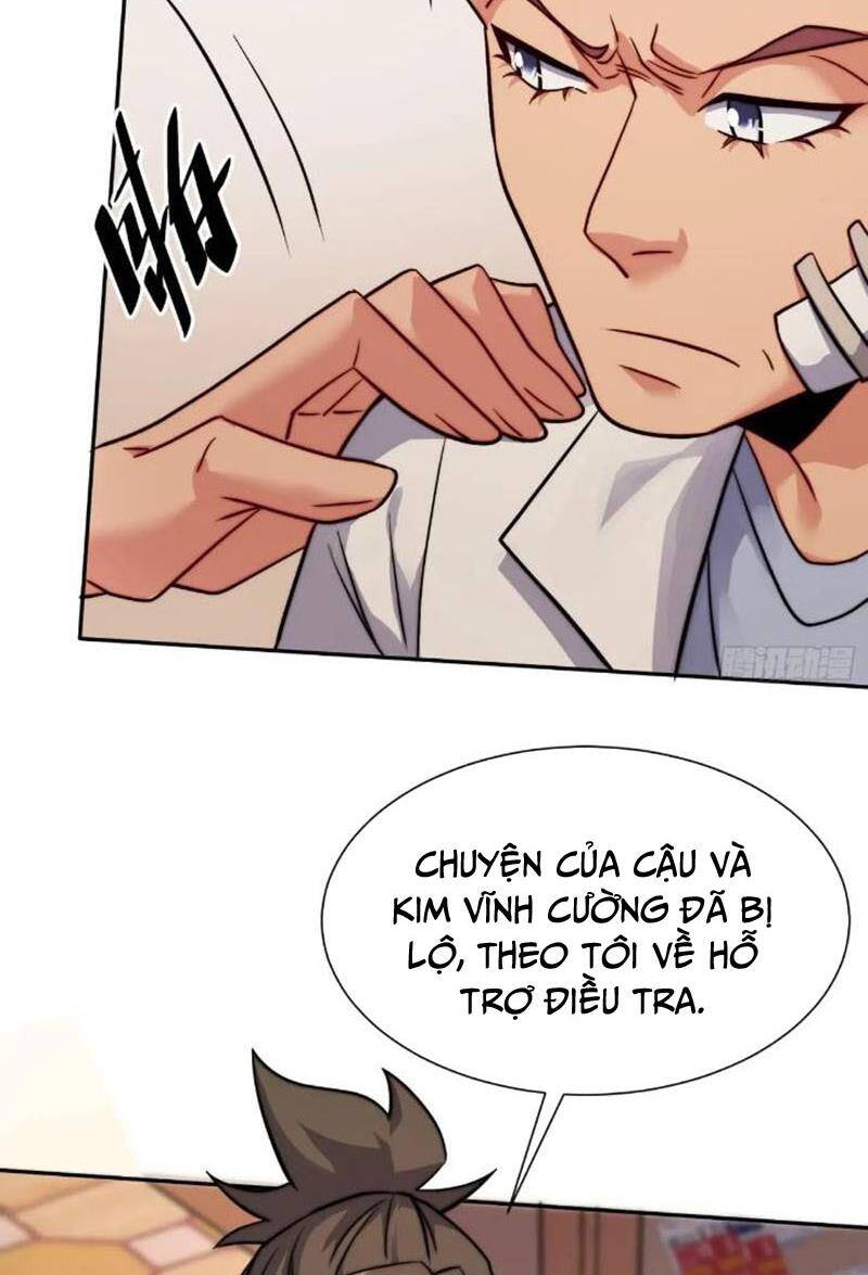 Người Trái Đất Quả Thật Rất Tàn Ác Chap 204 - Next Chap 205