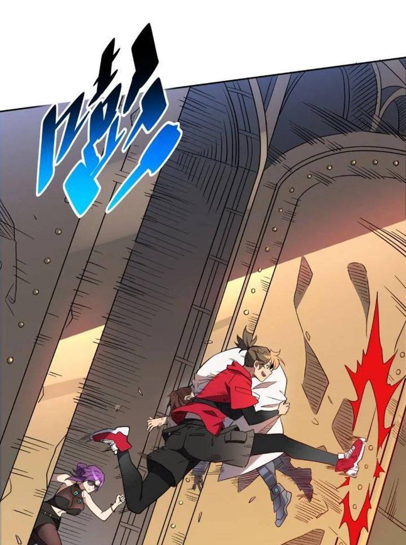 Người Trái Đất Quả Thật Rất Tàn Ác Chap 204 - Next Chap 205