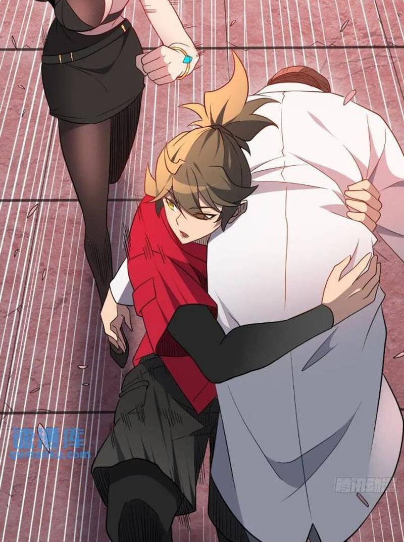 Người Trái Đất Quả Thật Rất Tàn Ác Chap 204 - Next Chap 205