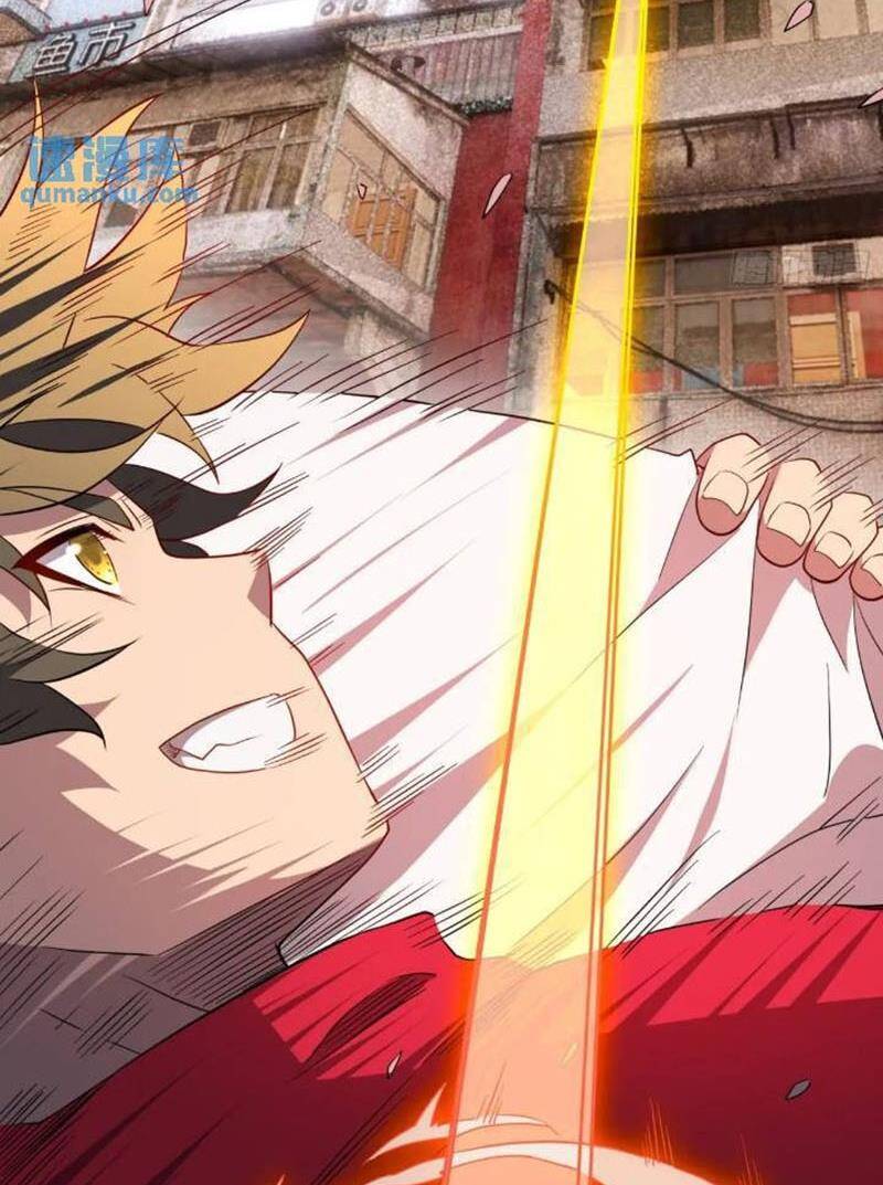 Người Trái Đất Quả Thật Rất Tàn Ác Chap 204 - Next Chap 205