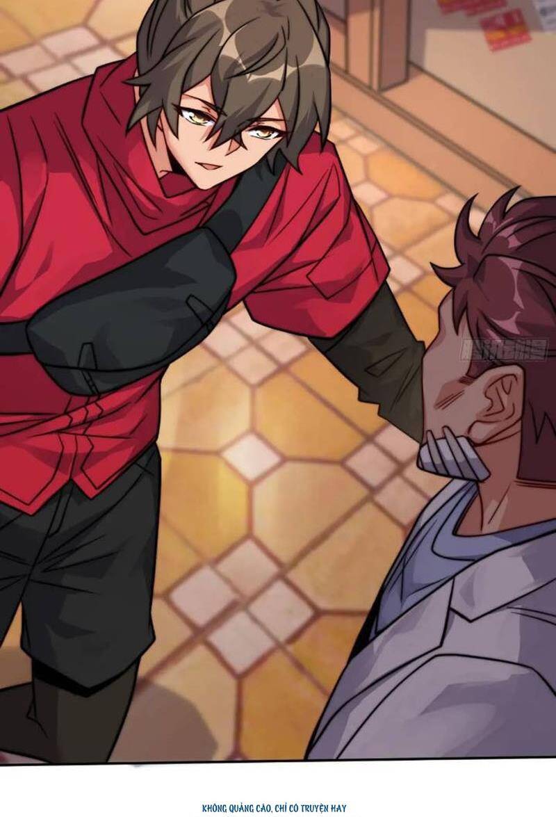 Người Trái Đất Quả Thật Rất Tàn Ác Chap 204 - Next Chap 205