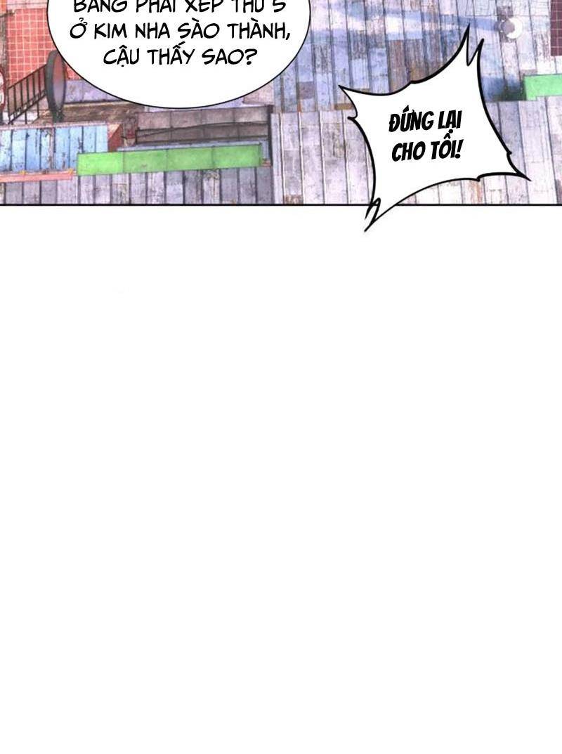 Người Trái Đất Quả Thật Rất Tàn Ác Chap 204 - Next Chap 205
