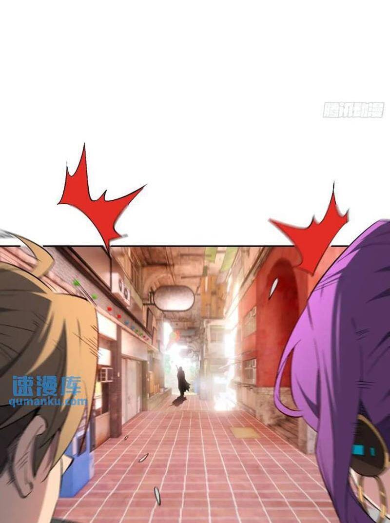 Người Trái Đất Quả Thật Rất Tàn Ác Chap 204 - Next Chap 205