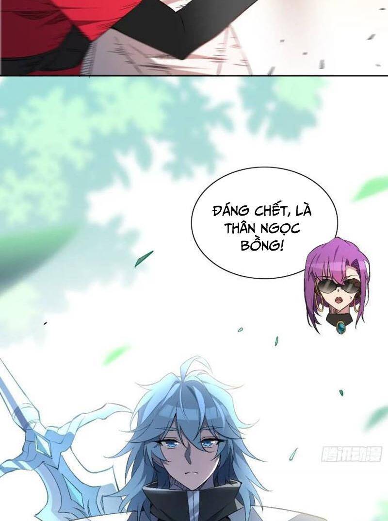 Người Trái Đất Quả Thật Rất Tàn Ác Chap 204 - Next Chap 205