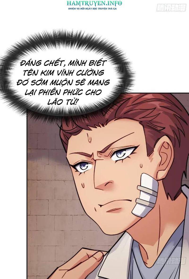 Người Trái Đất Quả Thật Rất Tàn Ác Chap 204 - Next Chap 205