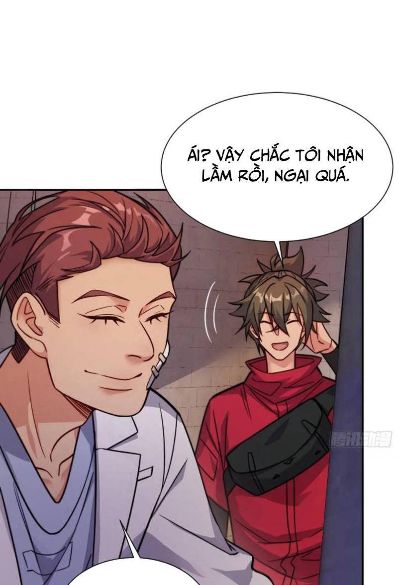 Người Trái Đất Quả Thật Rất Tàn Ác Chap 204 - Next Chap 205