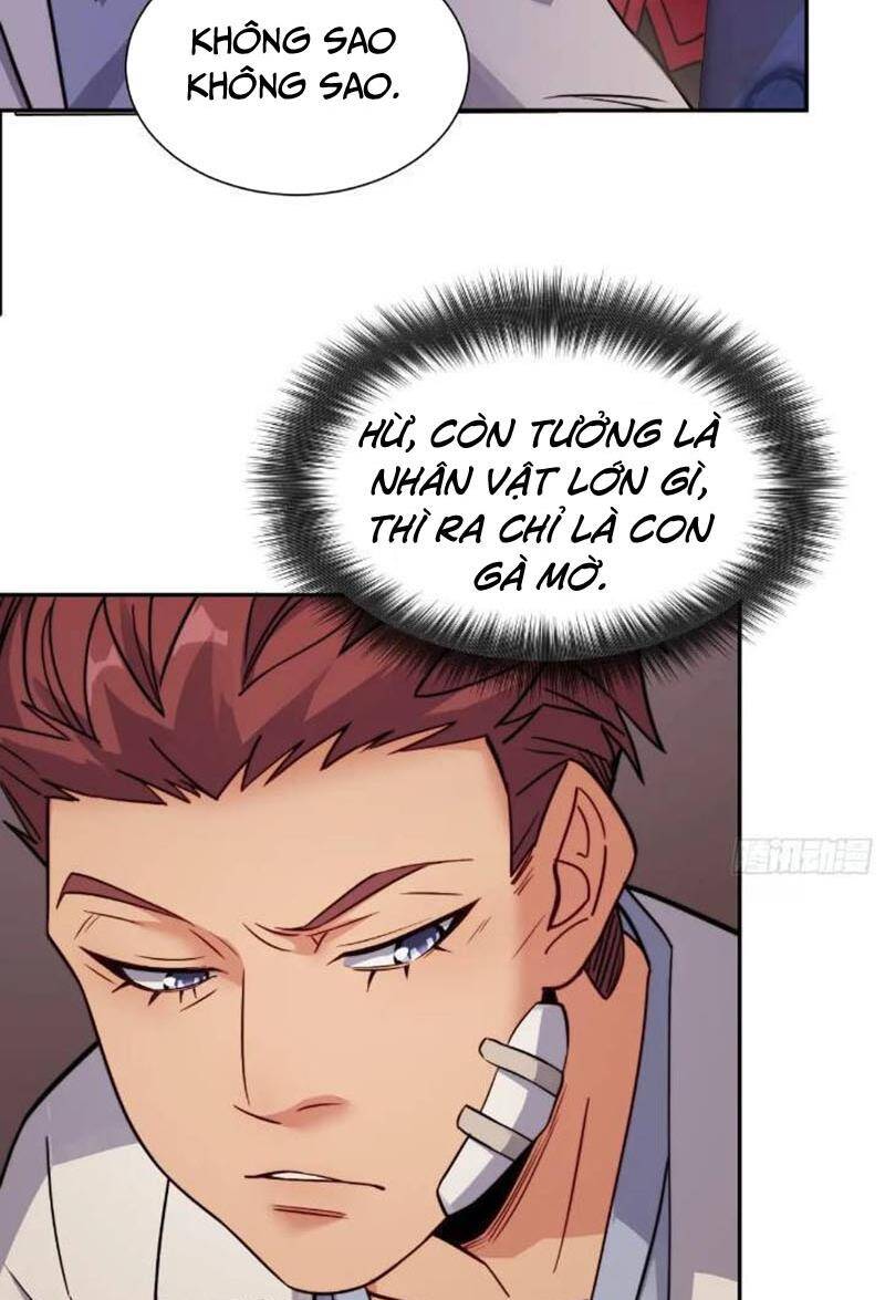 Người Trái Đất Quả Thật Rất Tàn Ác Chap 204 - Next Chap 205