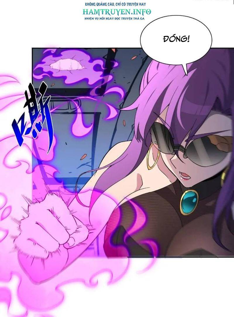 Người Trái Đất Quả Thật Rất Tàn Ác Chap 205 - Next Chap 206