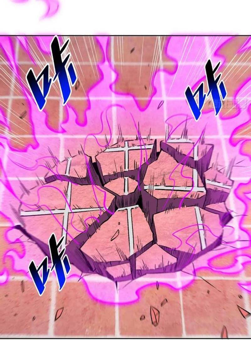 Người Trái Đất Quả Thật Rất Tàn Ác Chap 205 - Next Chap 206