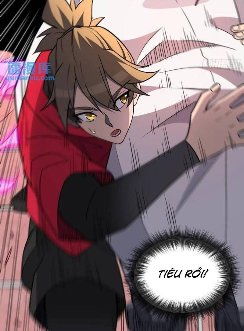 Người Trái Đất Quả Thật Rất Tàn Ác Chap 205 - Next Chap 206