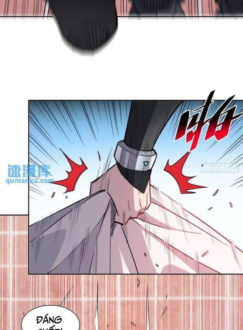 Người Trái Đất Quả Thật Rất Tàn Ác Chap 205 - Next Chap 206
