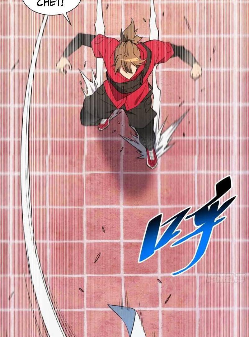 Người Trái Đất Quả Thật Rất Tàn Ác Chap 205 - Next Chap 206