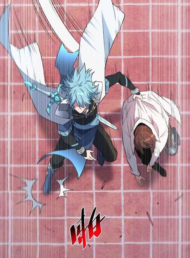 Người Trái Đất Quả Thật Rất Tàn Ác Chap 205 - Next Chap 206