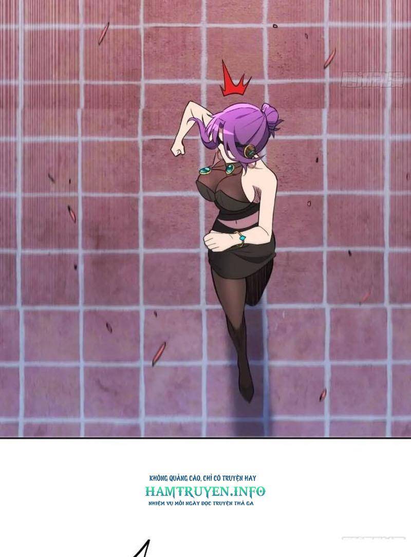 Người Trái Đất Quả Thật Rất Tàn Ác Chap 205 - Next Chap 206