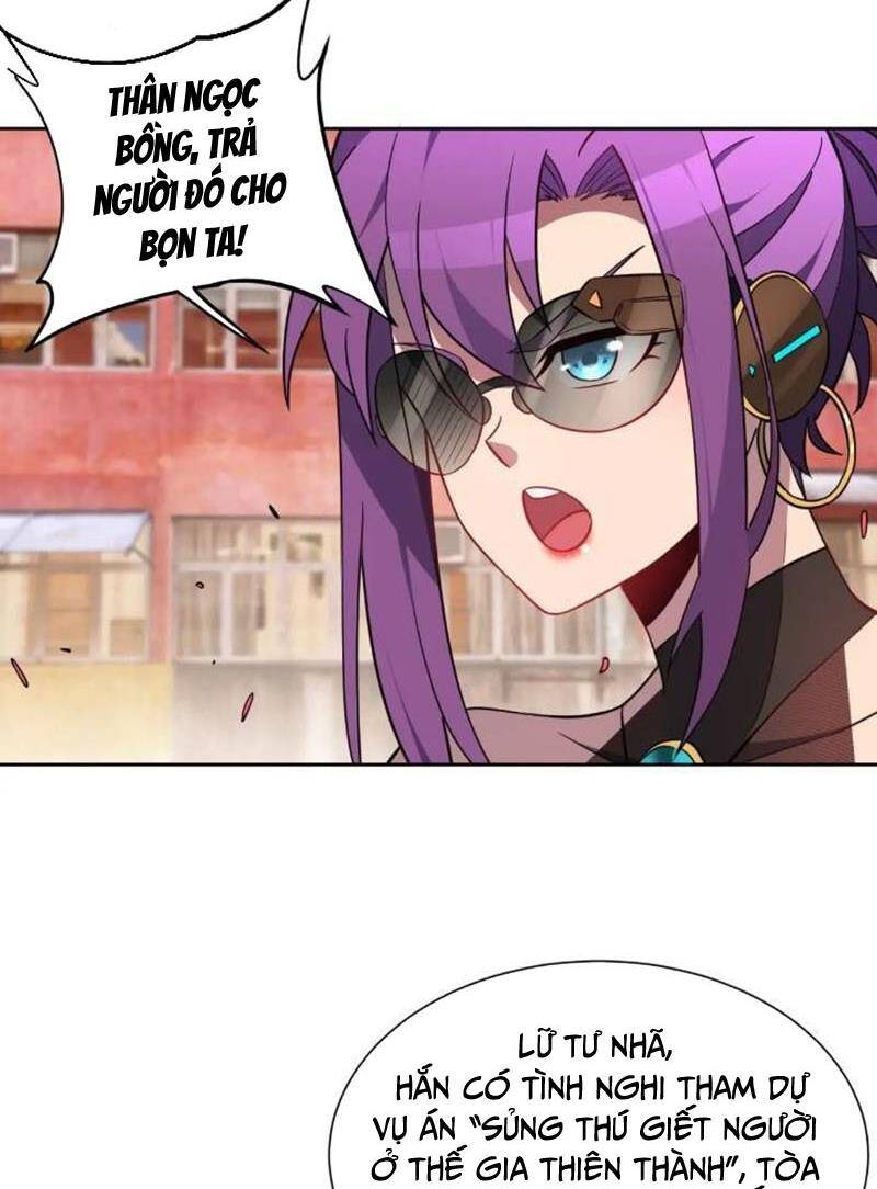 Người Trái Đất Quả Thật Rất Tàn Ác Chap 205 - Next Chap 206